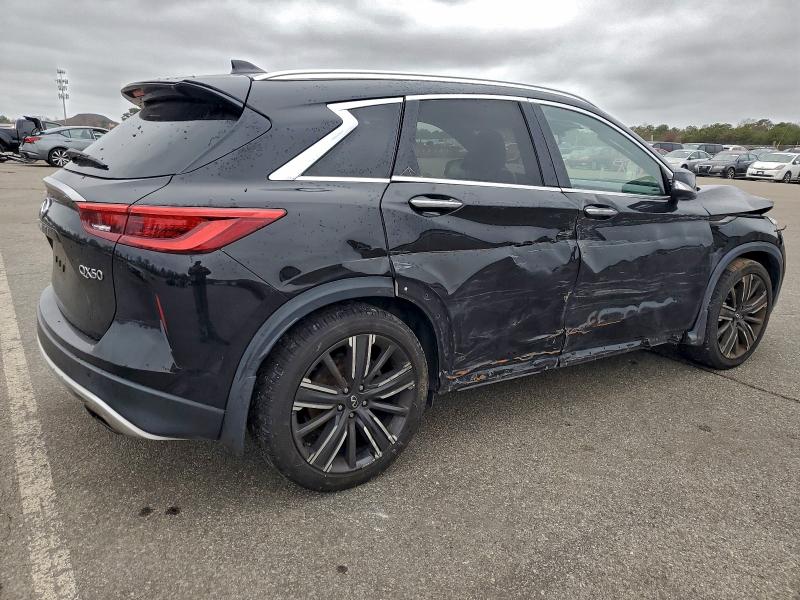 Aukcja sprzedaży 2021 Infiniti Qx50 Luxe, vin: 3PCAJ5BB0MF100362, numer aukcji: 93030355