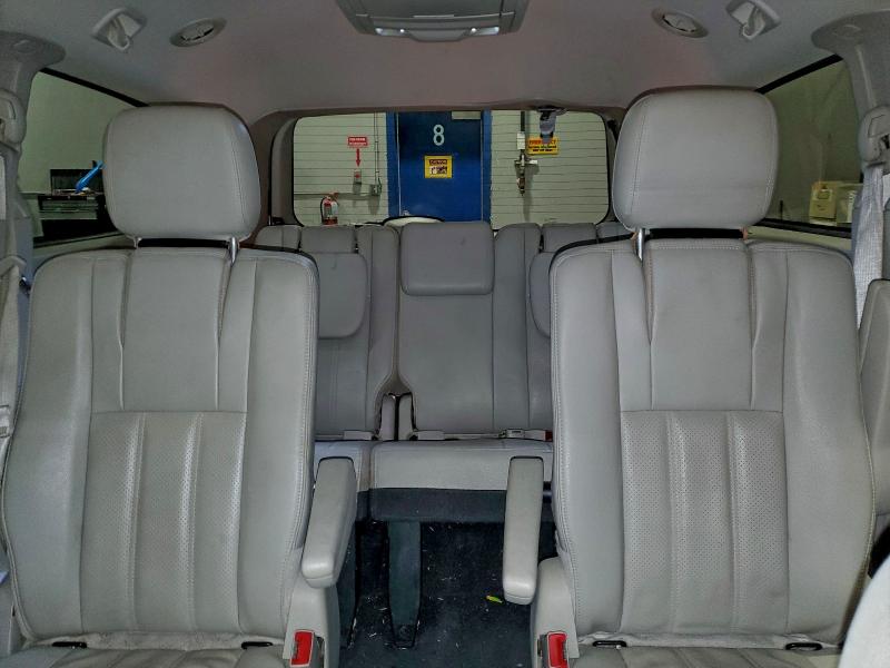 Продажа на аукционе авто 2016 Dodge Grand Caravan, vin: 2C4RDGDG4GR388491, номер лота: 94429615