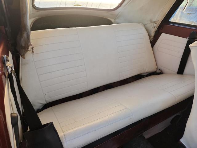 1978 Volkswagen Uk მანქანა იყიდება აუქციონზე, vin: 1582056881, აუქციონის ნომერი: 92938485