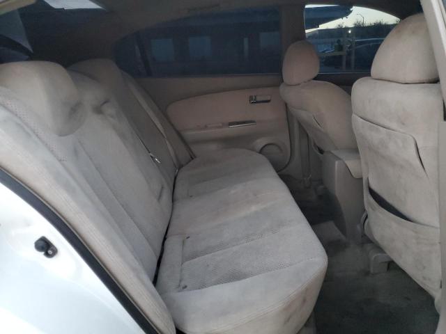 91283715 :رقم المزاد ، 1N4AL11D45C105882 vin ، 2005 Niss Altima مزاد بيع