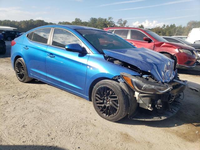 Aukcja sprzedaży 2017 Hyundai Elantra, vin: 5NPD74LF1HH126273, numer aukcji: 91975725