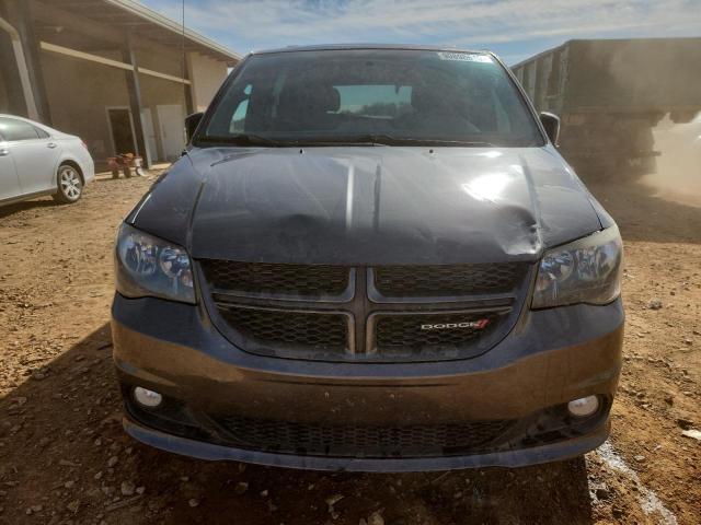 2017 Dodge Grand Caravan მანქანა იყიდება აუქციონზე, vin: 2C4RDGEG3HR580727, აუქციონის ნომერი: 90898615