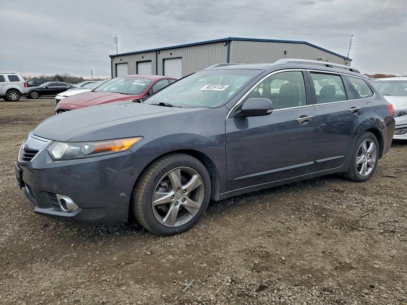 46644816 :رقم المزاد ، JH4CW2H63CC003332 vin ، 2012 Acura Tsx مزاد بيع