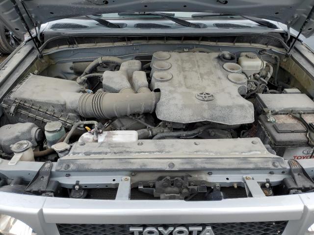 Продаж на аукціоні авто 2014 Toyota Fj Cruiser, vin: JTEBU4BF0EK179010, номер лоту: 91560665