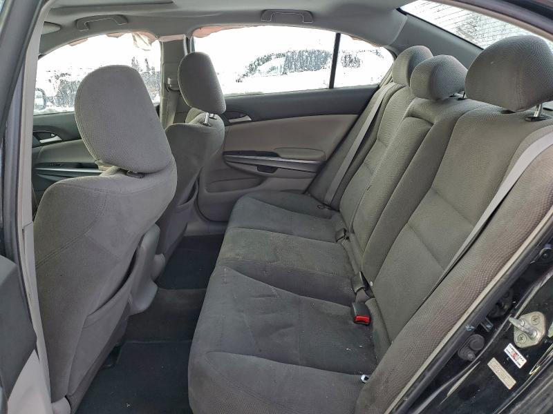 Aukcja sprzedaży 2008 Honda Accord Ex, vin: 1HGCP26788A802733, numer aukcji: 94126955