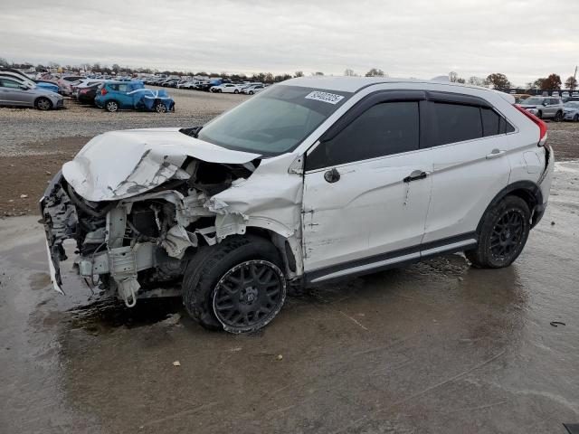 Продаж на аукціоні авто 2019 Mitsubishi Eclipse Cross, vin: JA4AT5AA9KZ023267, номер лоту: 93402325