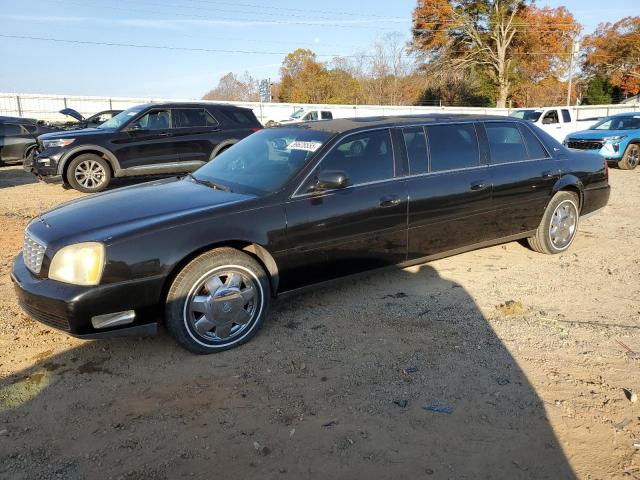 Aukcja sprzedaży 2004 Cadillac Profession, vin: 1GEEH90Y24U550055, numer aukcji: 89628555