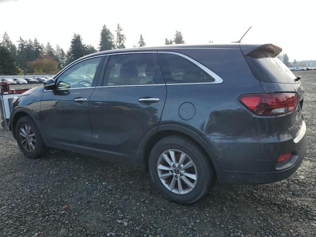 Продажа на аукционе авто 2019 Kia Sorento L, vin: 5XYPG4A34KG551992, номер лота: 91266205