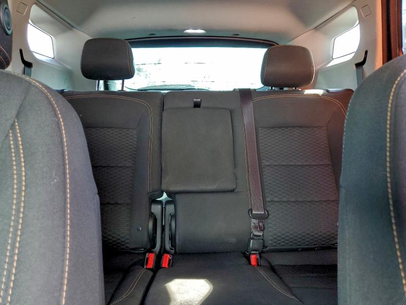 Aukcja sprzedaży 2018 Gmc Terrain, vin: 3GKALTEV8JL342936, numer aukcji: 91048825