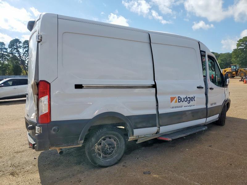 2024 Ford Transit T- მანქანა იყიდება აუქციონზე, vin: 1FTYE1C84RKA60361, აუქციონის ნომერი: 91478655