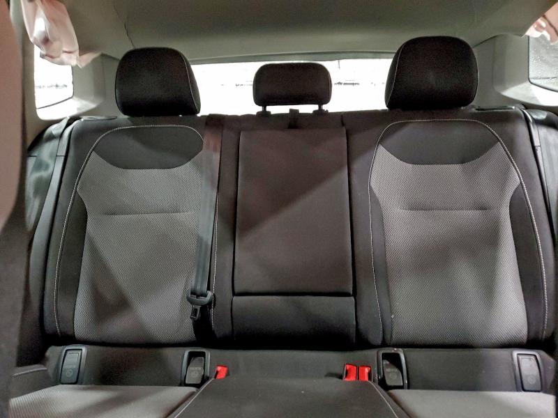 Продаж на аукціоні авто 2023 Volkswagen Taos, vin: 3VVCX7B21PM361214, номер лоту: 93476875