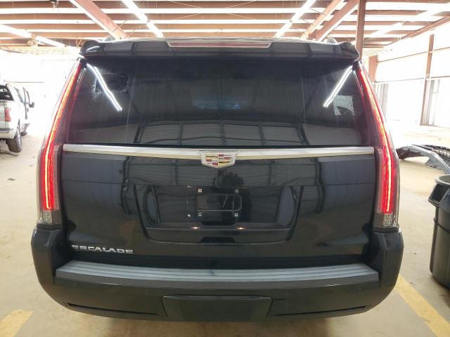 Продажа на аукционе авто 2015 Cadillac Escalade L, vin: 1GYS4MKJ5FR535978, номер лота: 92429325