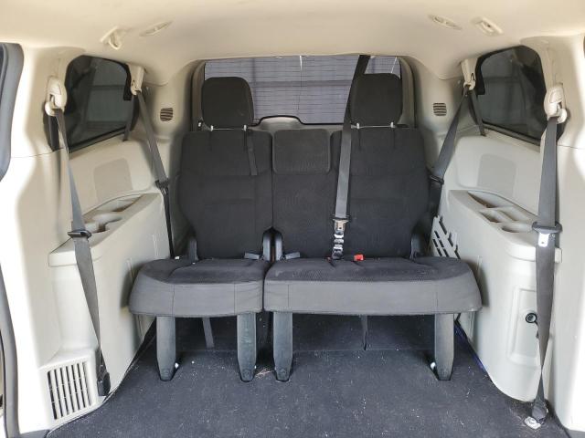 Aukcja sprzedaży 2018 Dodge Grand Cara, vin: 2C4RDGBGXJR339905, numer aukcji: 93875715