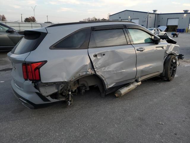 Продажа на аукционе авто 2022 Kia Sorento, vin: 5XYRKDLF9NG109129, номер лота: 93375265