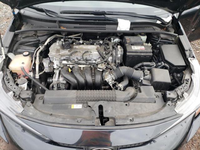Aukcja sprzedaży 2021 Toyota Corolla Le, vin: JTDEPMAE7MJ144762, numer aukcji: 92903115