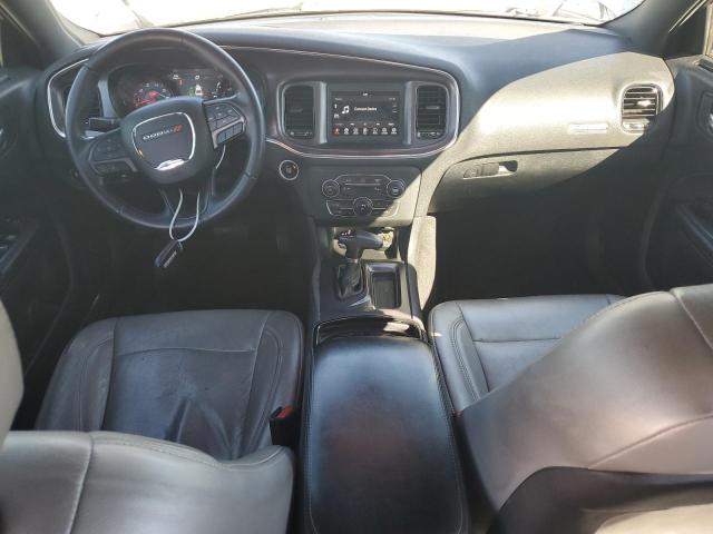 Продаж на аукціоні авто 2018 Dodge Charger Sx, vin: 2C3CDXBG2JH336660, номер лоту: 91636545