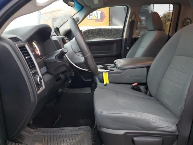 Aukcja sprzedaży 2014 Ram 1500 St, vin: 1C6RR7FT4ES450812, numer aukcji: 91685475