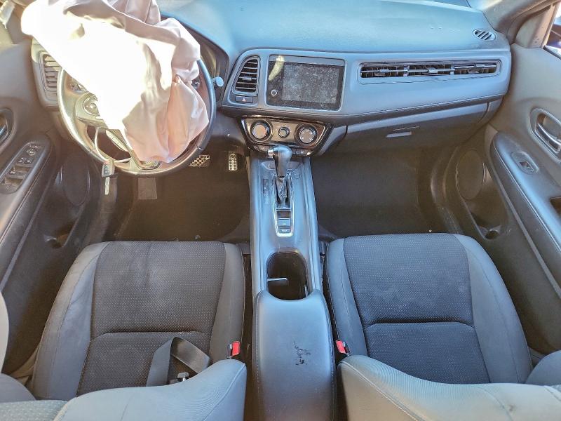 94493845 :رقم المزاد ، 3CZRU5H1XKM713357 vin ، 2019 Honda Hr-v مزاد بيع