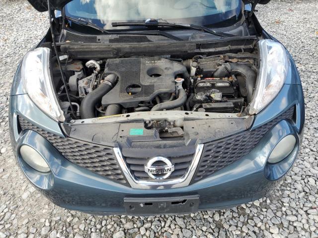 Aukcja sprzedaży 2011 Nissan Juke S, vin: JN8AF5MV4BT023454, numer aukcji: 90850545