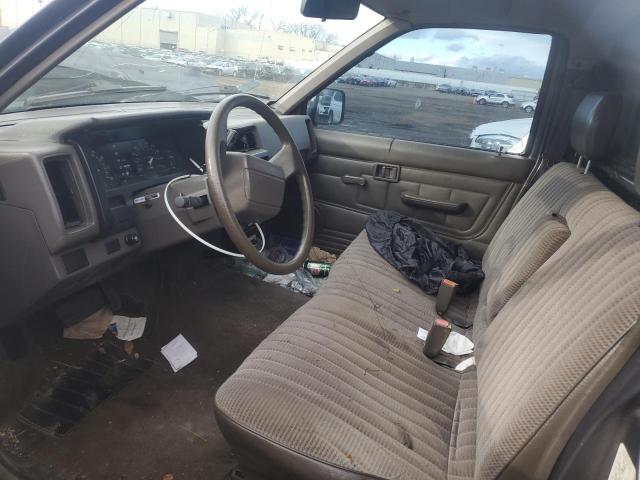 Продаж на аукціоні авто 1991 Nissan Truck, vin: 1N6SD11SXMC373177, номер лоту: 92002825
