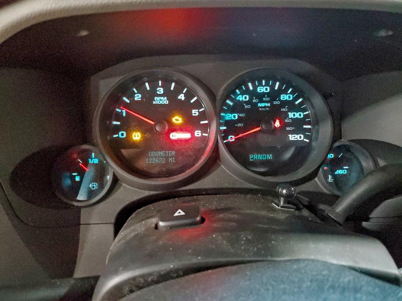 2012 Chevrolet Silverado მანქანა იყიდება აუქციონზე, vin: 1GCRKPE79CZ338299, აუქციონის ნომერი: 94151265