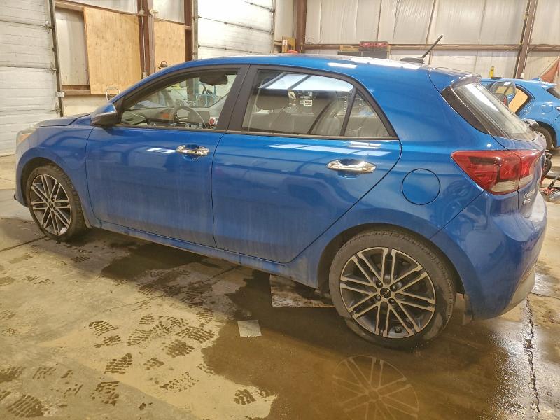 2023 Kia Rio მანქანა იყიდება აუქციონზე, vin: 3KPA35AD3PE613841, აუქციონის ნომერი: 94356305