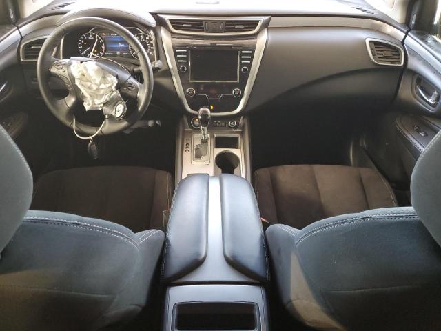 2019 Nissan Murano S მანქანა იყიდება აუქციონზე, vin: 5N1AZ2MS2KN153630, აუქციონის ნომერი: 92110395