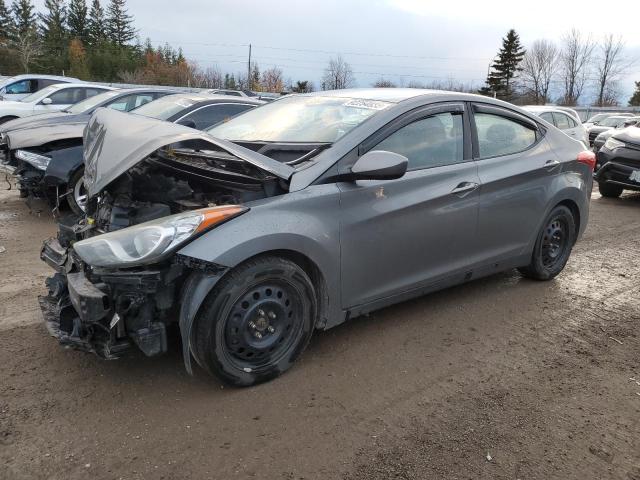 Auction sale of the 2013 Hyundai Elantra, vin: 5NPDH4AE5DH362765, lot number: 92254835