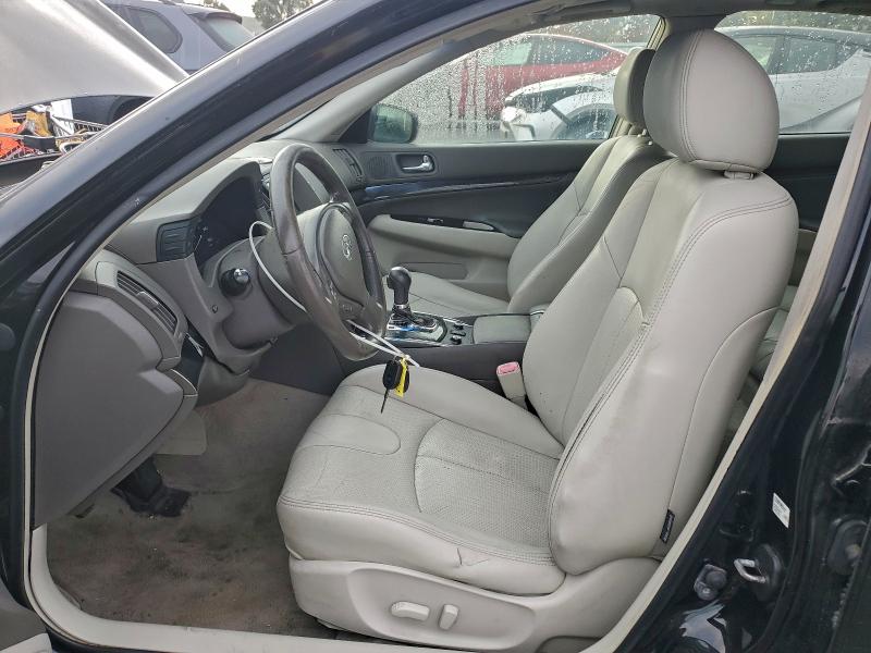 2015 Infiniti Q40 მანქანა იყიდება აუქციონზე, vin: JN1CV6ARXFM524629, აუქციონის ნომერი: 94708705