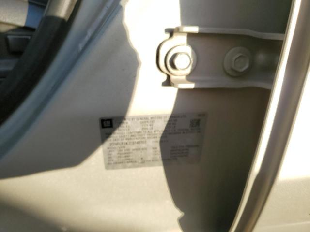 Aukcja sprzedaży 2014 Chevrolet Equinox, vin: 2GNFLFEK7E6149767, numer aukcji: 93473325