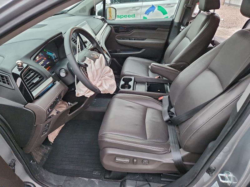 Aukcja sprzedaży 2023 Honda Odyssey, vin: 5FNRL6H86PB024097, numer aukcji: 94447455
