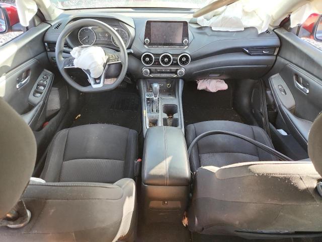 92028265 :رقم المزاد ، 3N1AB8CV0RY336547 vin ، 2024 Nissan Sentra مزاد بيع