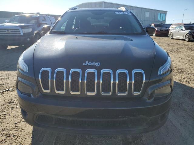 2015 Jeep Cherokee მანქანა იყიდება აუქციონზე, vin: 1C4PJMCS7FW541424, აუქციონის ნომერი: 90412715