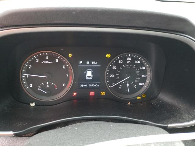 Auction sale of the 2020 Hyundai Tucson, vin: KM8J23A46LU083184, lot number: 90594995