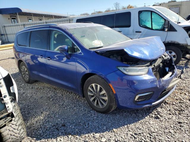 Продажа на аукционе авто 2021 Chrysler Pacifica, vin: 2C4RC1BG0MR527501, номер лота: 92104085