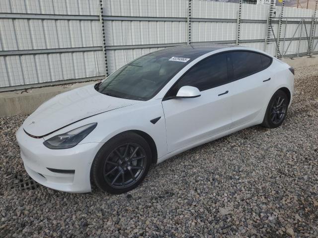 Aukcja sprzedaży 2021 Tesla Model 3, vin: 5YJ3E1EA6MF939473, numer aukcji: 93294965