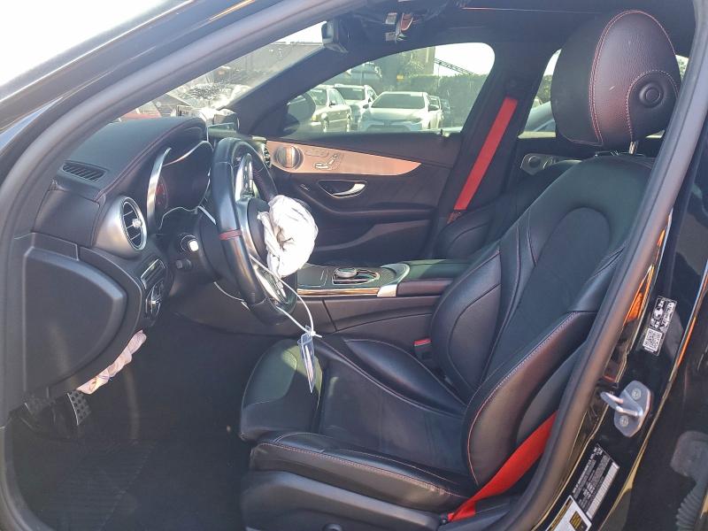 Продаж на аукціоні авто 2019 Mercedes-benz C, vin: 55SWF6EB9KU292899, номер лоту: 90526285