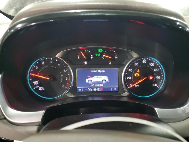 92299965 :رقم المزاد ، 1GNEVHKWXLJ187082 vin ، 2020 Chevrolet Traverse L مزاد بيع