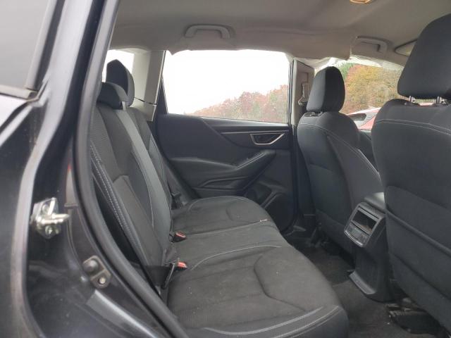 Aukcja sprzedaży 2019 Subaru Forester, vin: JF2SKACC2KH513559, numer aukcji: 89625575