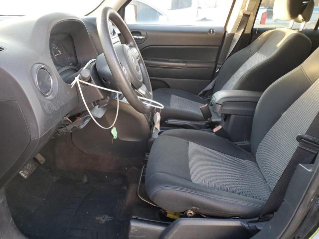 Продаж на аукціоні авто 2014 Jeep Patriot Sp, vin: 1C4NJPBB5ED632079, номер лоту: 92904295