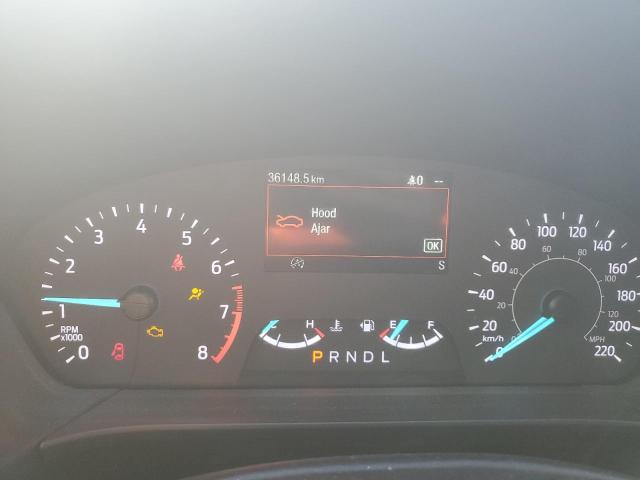 Продажа на аукционе авто 2022 Ford Escape, vin: 1FMCU9H95NUA47464, номер лота: 93693715