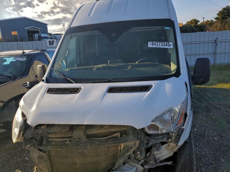 Aukcja sprzedaży 2020 Ford Transit T, vin: 1FTBW3X8XLKA64530, numer aukcji: 84373345