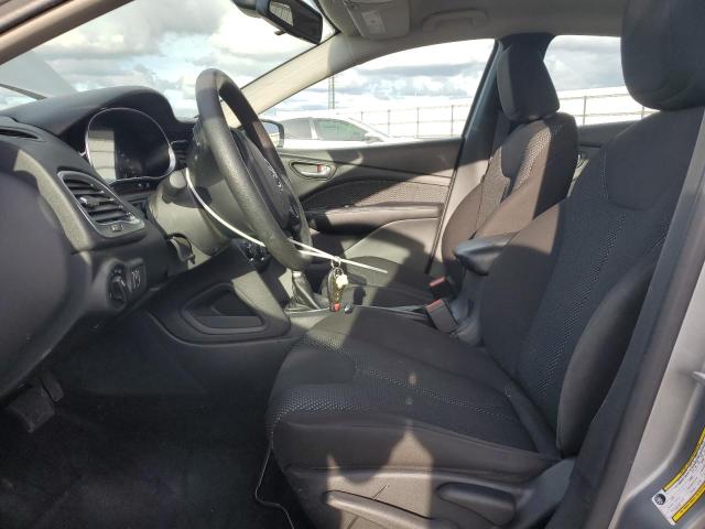 2015 Dodge Dart მანქანა იყიდება აუქციონზე, vin: 1C3CDFAA7FD375997, აუქციონის ნომერი: 93535905