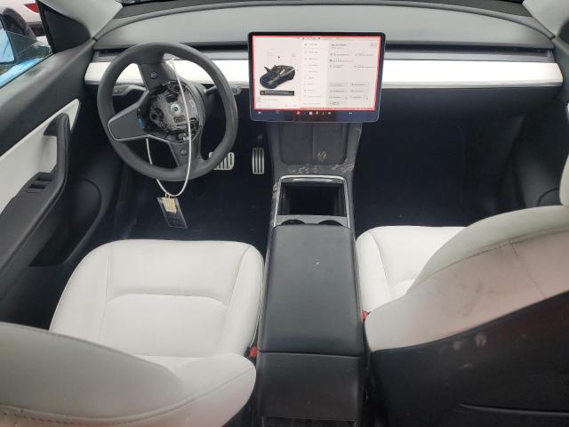 Продажа на аукционе авто 2022 Tesla Model Y, vin: 7SAYGDEFXNF327021, номер лота: 90800785