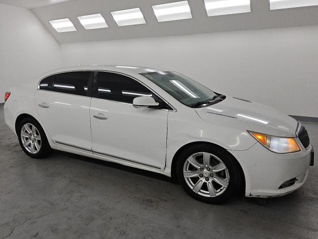 90198365 :رقم المزاد ، 1G4GC5E36DF162428 vin ، 2013 Buick Lacrosse مزاد بيع