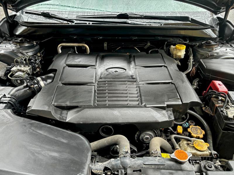 Aukcja sprzedaży 2018 Subaru Outback 3., vin: 4S4BSENC3J3340502, numer aukcji: 95248735