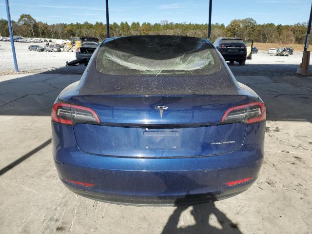 Продажа на аукционе авто 2018 Tesla Model 3, vin: 5YJ3E1EBXJF117392, номер лота: 92123395