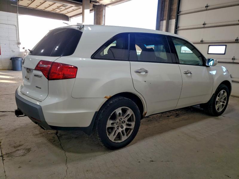 Продажа на аукционе авто 2009 Acura Mdx, vin: 2HNYD28259H523218, номер лота: 93562135