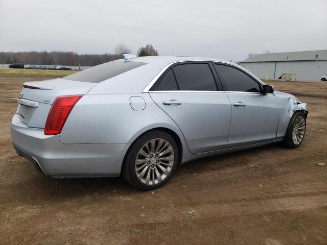Aukcja sprzedaży 2017 Cadillac Cts, vin: 1G6AR5SS5H0155941, numer aukcji: 93468005