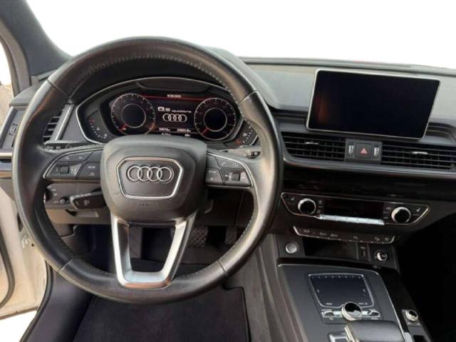 Aukcja sprzedaży 2018 Audi Q5 Premium, vin: WA1BNAFYXJ2204043, numer aukcji: 93048055